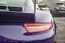 USED 2016 16 PORSCHE 911 4.0 991 GT3 RS COUPE PDK 2dr FULL PPF SPORTS CHRONO+ULTRA VIOLET PURPLE