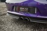 USED 2016 16 PORSCHE 911 4.0 991 GT3 RS COUPE PDK 2dr FULL PPF SPORTS CHRONO+ULTRA VIOLET PURPLE