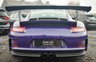 USED 2016 16 PORSCHE 911 4.0 991 GT3 RS COUPE PDK 2dr FULL PPF SPORTS CHRONO+ULTRA VIOLET PURPLE