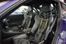 USED 2016 16 PORSCHE 911 4.0 991 GT3 RS COUPE PDK 2dr FULL PPF SPORTS CHRONO+ULTRA VIOLET PURPLE
