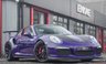 USED 2016 16 PORSCHE 911 4.0 991 GT3 RS COUPE PDK 2dr FULL PPF SPORTS CHRONO+ULTRA VIOLET PURPLE
