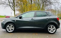 USED 2011 11 SEAT IBIZA 1.4 CHILL 5d 85 BHP CLIMATE CONTROL BLUETOOTH
