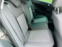 USED 2011 11 SEAT IBIZA 1.4 CHILL 5d 85 BHP CLIMATE CONTROL BLUETOOTH