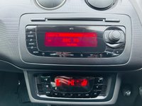 USED 2011 11 SEAT IBIZA 1.4 CHILL 5d 85 BHP CLIMATE CONTROL BLUETOOTH