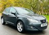 USED 2011 11 SEAT IBIZA 1.4 CHILL 5d 85 BHP CLIMATE CONTROL BLUETOOTH