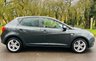 USED 2011 11 SEAT IBIZA 1.4 CHILL 5d 85 BHP CLIMATE CONTROL BLUETOOTH