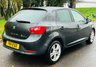 USED 2011 11 SEAT IBIZA 1.4 CHILL 5d 85 BHP CLIMATE CONTROL BLUETOOTH