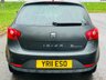 USED 2011 11 SEAT IBIZA 1.4 CHILL 5d 85 BHP CLIMATE CONTROL BLUETOOTH
