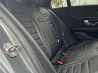 USED 2019 69 MERCEDES-BENZ C-CLASS 1.5 C 200 AMG LINE PREMIUM 4d 181 BHP WARRANTY INCLUDED - NATIONWIDE DELIVERY