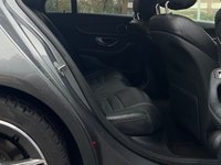 USED 2019 69 MERCEDES-BENZ C-CLASS 1.5 C 200 AMG LINE PREMIUM 4d 181 BHP WARRANTY INCLUDED - NATIONWIDE DELIVERY