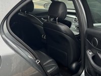USED 2019 69 MERCEDES-BENZ C-CLASS 1.5 C 200 AMG LINE PREMIUM 4d 181 BHP WARRANTY INCLUDED - NATIONWIDE DELIVERY