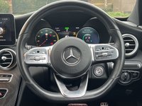 USED 2019 69 MERCEDES-BENZ C-CLASS 1.5 C 200 AMG LINE PREMIUM 4d 181 BHP WARRANTY INCLUDED - NATIONWIDE DELIVERY