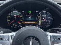 USED 2019 69 MERCEDES-BENZ C-CLASS 1.5 C 200 AMG LINE PREMIUM 4d 181 BHP WARRANTY INCLUDED - NATIONWIDE DELIVERY