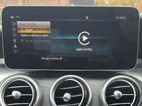 USED 2019 69 MERCEDES-BENZ C-CLASS 1.5 C 200 AMG LINE PREMIUM 4d 181 BHP WARRANTY INCLUDED - NATIONWIDE DELIVERY