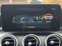 USED 2019 69 MERCEDES-BENZ C-CLASS 1.5 C 200 AMG LINE PREMIUM 4d 181 BHP WARRANTY INCLUDED - NATIONWIDE DELIVERY