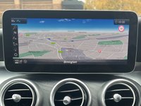 USED 2019 69 MERCEDES-BENZ C-CLASS 1.5 C 200 AMG LINE PREMIUM 4d 181 BHP WARRANTY INCLUDED - NATIONWIDE DELIVERY