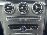USED 2019 69 MERCEDES-BENZ C-CLASS 1.5 C 200 AMG LINE PREMIUM 4d 181 BHP WARRANTY INCLUDED - NATIONWIDE DELIVERY