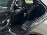USED 2019 69 MERCEDES-BENZ C-CLASS 1.5 C 200 AMG LINE PREMIUM 4d 181 BHP WARRANTY INCLUDED - NATIONWIDE DELIVERY