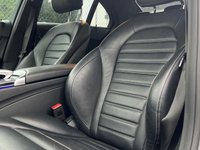 USED 2019 69 MERCEDES-BENZ C-CLASS 1.5 C 200 AMG LINE PREMIUM 4d 181 BHP WARRANTY INCLUDED - NATIONWIDE DELIVERY
