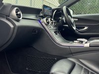 USED 2019 69 MERCEDES-BENZ C-CLASS 1.5 C 200 AMG LINE PREMIUM 4d 181 BHP WARRANTY INCLUDED - NATIONWIDE DELIVERY