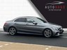 USED 2019 69 MERCEDES-BENZ C-CLASS 1.5 C 200 AMG LINE PREMIUM 4d 181 BHP WARRANTY INCLUDED - NATIONWIDE DELIVERY