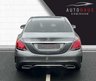 USED 2019 69 MERCEDES-BENZ C-CLASS 1.5 C 200 AMG LINE PREMIUM 4d 181 BHP WARRANTY INCLUDED - NATIONWIDE DELIVERY