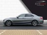 USED 2019 69 MERCEDES-BENZ C-CLASS 1.5 C 200 AMG LINE PREMIUM 4d 181 BHP WARRANTY INCLUDED - NATIONWIDE DELIVERY