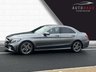 USED 2019 69 MERCEDES-BENZ C-CLASS 1.5 C 200 AMG LINE PREMIUM 4d 181 BHP WARRANTY INCLUDED - NATIONWIDE DELIVERY