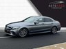 USED 2019 69 MERCEDES-BENZ C-CLASS 1.5 C 200 AMG LINE PREMIUM 4d 181 BHP WARRANTY INCLUDED - NATIONWIDE DELIVERY