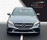 USED 2019 69 MERCEDES-BENZ C-CLASS 1.5 C 200 AMG LINE PREMIUM 4d 181 BHP WARRANTY INCLUDED - NATIONWIDE DELIVERY