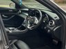 USED 2019 69 MERCEDES-BENZ C-CLASS 1.5 C 200 AMG LINE PREMIUM 4d 181 BHP WARRANTY INCLUDED - NATIONWIDE DELIVERY