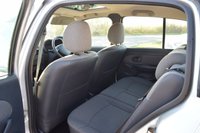 USED 2005 05 RENAULT CLIO 1.1 EXPRESSION 16V 5d 75 BHP 