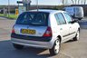 USED 2005 05 RENAULT CLIO 1.1 EXPRESSION 16V 5d 75 BHP 
