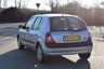 USED 2005 05 RENAULT CLIO 1.1 EXPRESSION 16V 5d 75 BHP 