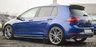 USED 2019 19 VOLKSWAGEN GOLF 2.0 R TSI 4MOTION DSG 5d 296 BHP ALCANTARA STEERING+19" PRETORIA