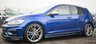 USED 2019 19 VOLKSWAGEN GOLF 2.0 R TSI 4MOTION DSG 5d 296 BHP ALCANTARA STEERING+19" PRETORIA