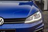 USED 2019 19 VOLKSWAGEN GOLF 2.0 R TSI 4MOTION DSG 5d 296 BHP ALCANTARA STEERING+19" PRETORIA