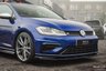 USED 2019 19 VOLKSWAGEN GOLF 2.0 R TSI 4MOTION DSG 5d 296 BHP ALCANTARA STEERING+19" PRETORIA