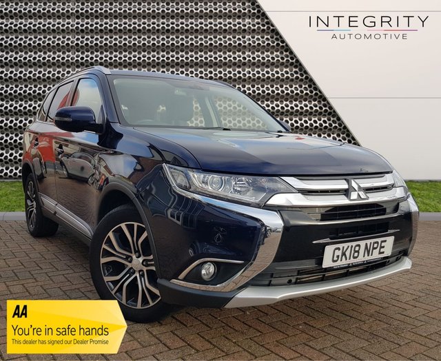 Integrity Automotive Limited