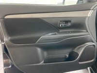 USED 2018 18 MITSUBISHI OUTLANDER 2.3 DI-D 3 5d 147 BHP LOW RATE FINANCE/HOME DELIVERY