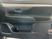 USED 2018 18 MITSUBISHI OUTLANDER 2.3 DI-D 3 5d 147 BHP LOW RATE FINANCE/HOME DELIVERY