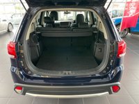 USED 2018 18 MITSUBISHI OUTLANDER 2.3 DI-D 3 5d 147 BHP LOW RATE FINANCE/HOME DELIVERY