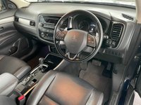 USED 2018 18 MITSUBISHI OUTLANDER 2.3 DI-D 3 5d 147 BHP LOW RATE FINANCE/HOME DELIVERY