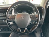 USED 2018 18 MITSUBISHI OUTLANDER 2.3 DI-D 3 5d 147 BHP LOW RATE FINANCE/HOME DELIVERY