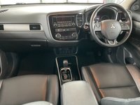 USED 2018 18 MITSUBISHI OUTLANDER 2.3 DI-D 3 5d 147 BHP LOW RATE FINANCE/HOME DELIVERY