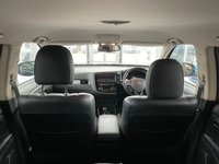 USED 2018 18 MITSUBISHI OUTLANDER 2.3 DI-D 3 5d 147 BHP LOW RATE FINANCE/HOME DELIVERY