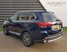 USED 2018 18 MITSUBISHI OUTLANDER 2.3 DI-D 3 5d 147 BHP LOW RATE FINANCE/HOME DELIVERY