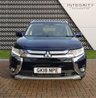 USED 2018 18 MITSUBISHI OUTLANDER 2.3 DI-D 3 5d 147 BHP LOW RATE FINANCE/HOME DELIVERY