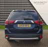 USED 2018 18 MITSUBISHI OUTLANDER 2.3 DI-D 3 5d 147 BHP LOW RATE FINANCE/HOME DELIVERY