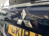 USED 2018 18 MITSUBISHI OUTLANDER 2.3 DI-D 3 5d 147 BHP LOW RATE FINANCE/HOME DELIVERY